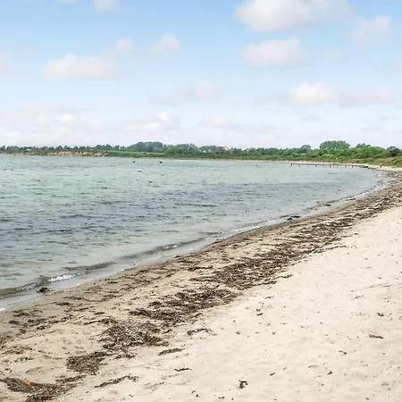 Lovely In Sydals With Wifi * Osterby (Sonderjylland)