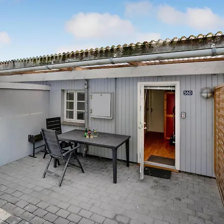 Lovely In Sydals With Wifi Σπίτι διακοπών Osterby (Sonderjylland)